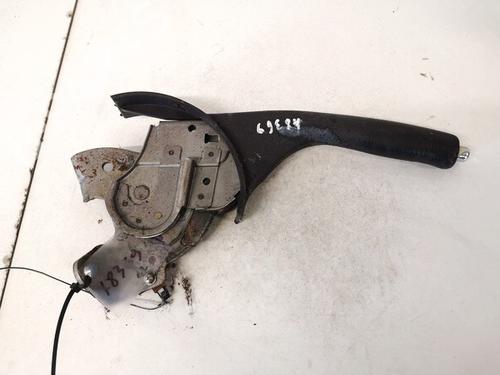 Handbremse für Handbremse 35395503 35395503