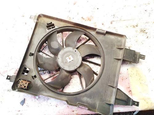 Used Fan Fan 35327256 35327256