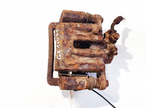 Used Left rear brake caliper Left rear brake caliper CHEVROLET CAPTIVA (C100, C140) 2.0 D 4WD (150 hp) 36584544 36584544