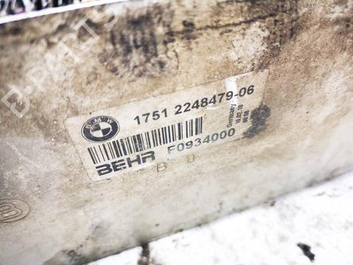 Intercooler BMW 7 (E65, E66, E67) 740 d | BP35029880M30 - Image 3