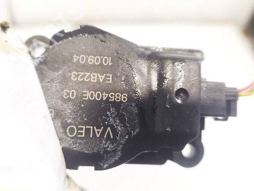 Electronic module BMW 1 (E81) 116 i | BP32589001M83