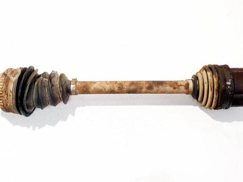 Used Left front driveshaft Left front driveshaft FORD TRANSIT Van (FA_ _) 2.2 TDCi (110 hp) 35123218 35123218