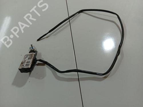 Used Electronic module Electronic module HONDA JAZZ II (GD_, GE3, GE2) 1.4 iDSI (GE3, GD1) (83 hp) 34918670 34918670