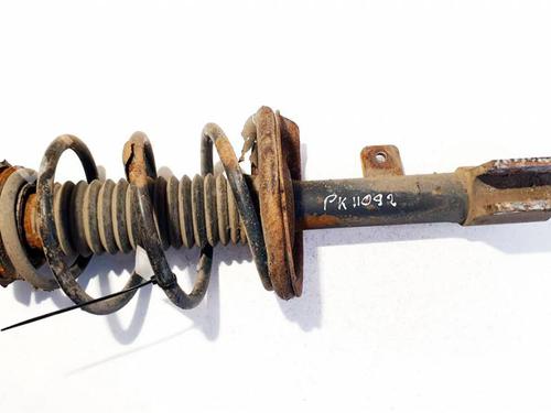 Used Left front shock absorber Left front shock absorber 34807172 34807172
