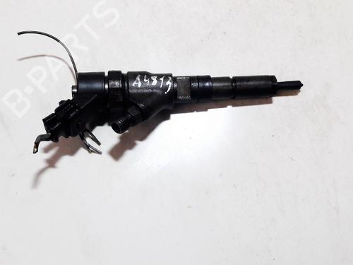 Used Injector Injector CITROËN XSARA PICASSO (N68) 2.0 HDi (90 hp) 35595655 35595655