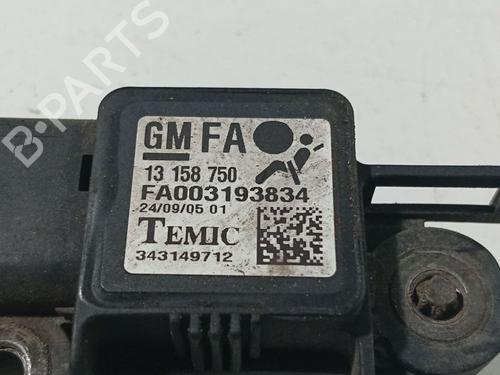 Electronic module OPEL ASTRA H (A04) 1.7 CDTI (L48) | BP36524821M83 - Image 5