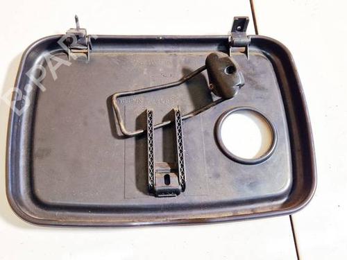 Cup/Object holder PEUGEOT 807 (EB_) 2.2 HDi | BP35012197I37 - Image 2