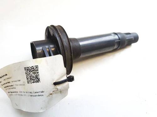 Used Ignition coil Ignition coil AUDI A4 B8 (8K2) 2.0 TDI (143 hp) 36506663 36506663
