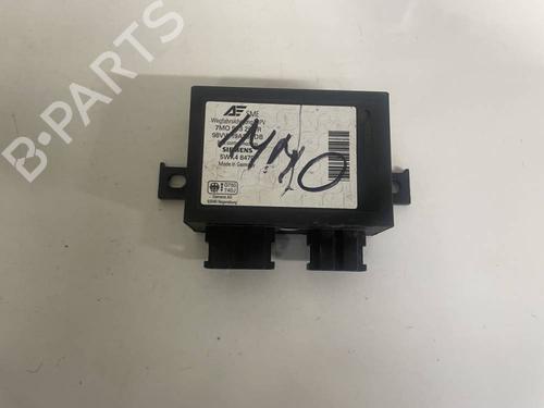 Used Electronic module Electronic module 35362081 35362081