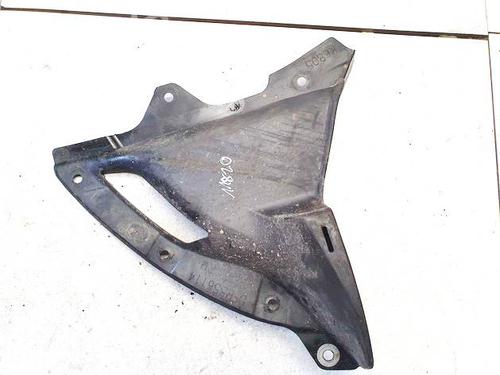 Used Underbody protection Underbody protection 39182246 39182246