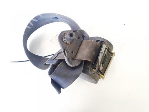 Used Front left seatbelt Front left seatbelt RENAULT ESPACE IV (JK0/1_) 1.9 dCi (JK0U) (116 hp) 35420342 35420342
