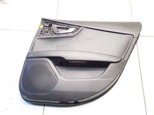 Used Rear right panel Rear right panel AUDI A7 Sportback (4GA, 4GF) 3.0 TDI quattro (245 hp) 34860181 34860181