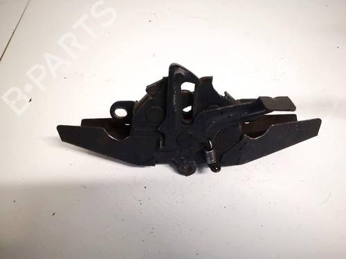 Used Hood lock Hood lock 35183285 35183285