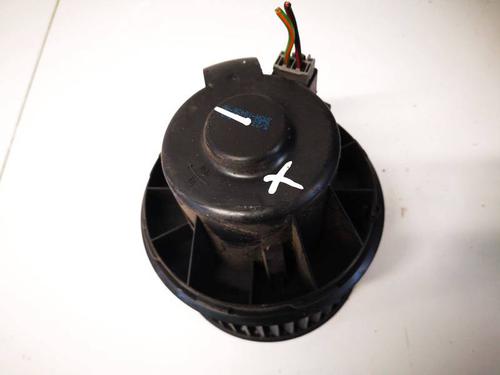 Used Heater blower motor Heater blower motor FORD KUGA I 2.0 TDCi (136 hp) 34826519 34826519