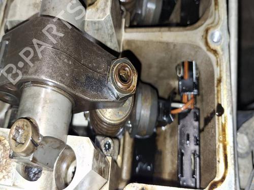 Used Injector Injector 36456834 36456834