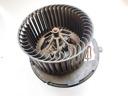 Used Heater blower motor Heater blower motor VW PASSAT B7 (362) 2.0 TDI (140 hp) 35109713 35109713