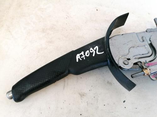 Hand brake NISSAN ALMERA II Hatchback (N16) 1.5 | BP35519718I18 - Image 3