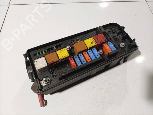 Used Fuse box Fuse box OPEL VECTRA C (Z02) 1.9 CDTI (F69) (150 hp) 34575116 34575116