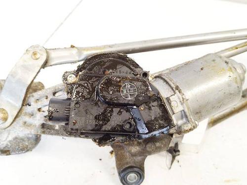 Used Front wiper motor Front wiper motor 38260110 38260110