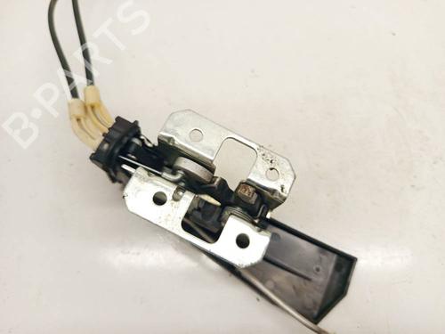 Electronic module OPEL ASTRA H (A04) 1.7 CDTI (L48) | BP34767793M83 - Image 3