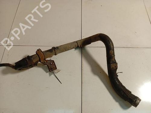 Pipe FORD TRANSIT CONNECT (P65_, P70_, P80_) 1.8 16V | BP38738674M125 - Image 2