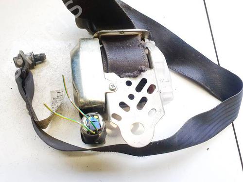 Front left seatbelt SUZUKI SX4 (EY, GY) 1.6 VVT 4x4 (RW416) | BP35134241I26 - Image 2