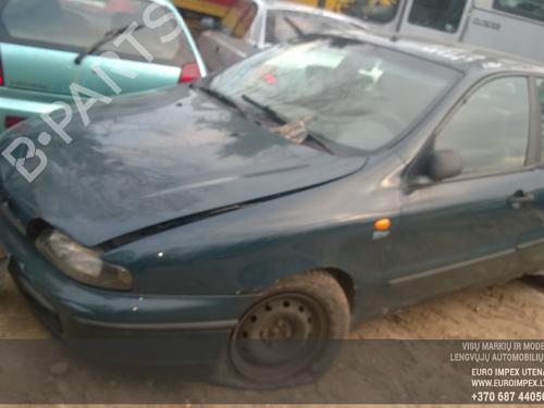 Used Parts FORD MONDEO IV Saloon (BA7) 2.0 LPG 4525699