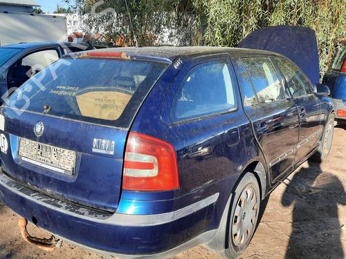 Switch SKODA OCTAVIA II (1Z3) 2.0 TDI 16V | BP33079132I30 - Image 6