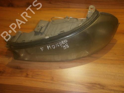 Used Left headlight Left headlight FORD MONDEO II (BAP) 1.6 i (90 hp) 35666635 35666635