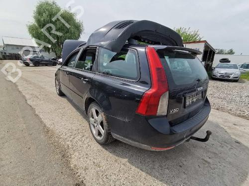 Electronic module VOLVO V50 (545) 1.6 D | BP32569017M83