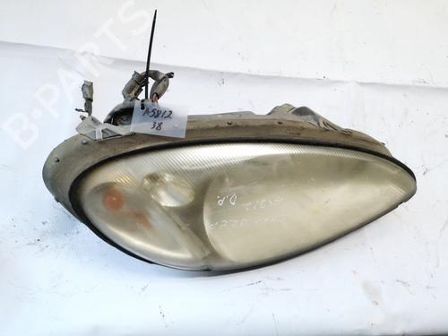 Used Right headlight Right headlight CHRYSLER PT CRUISER (PT_) 2.0 (141 hp) 35643795 35643795