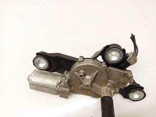 Used Rear wiper motor Rear wiper motor 34865902 34865902
