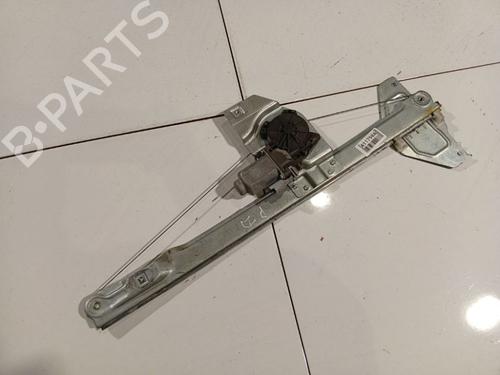Used Front right window mechanism Front right window mechanism 39391929 39391929