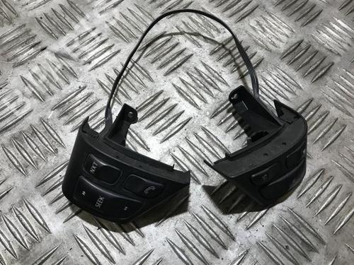 Steering wheel controls SAAB 9-3 (YS3F, E79, D79, D75) 1.9 TiD | BP35690242E15 - Image 3