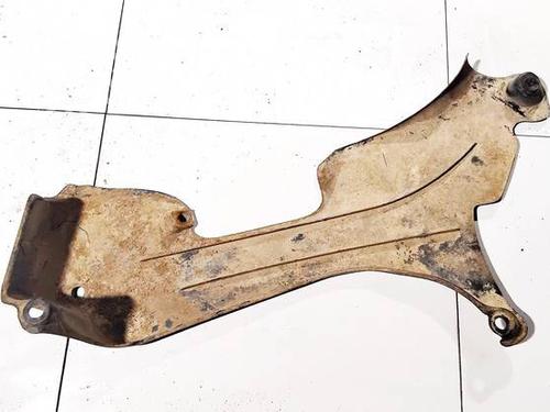 Underbody protection AUDI A4 B7 (8EC) 2.0 TDI | BP35099899M92 - Image 2