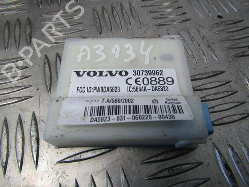 electronic-module-volvo-v50-545-2003-2004-2005-2006-2007-2008-2009-2010-2011-2012-33492547 main image