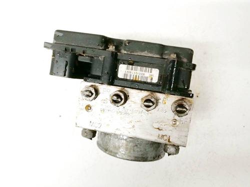 ABS pump FIAT PUNTO EVO (199_) 1.4 16V | BP35143094M43 - Image 3