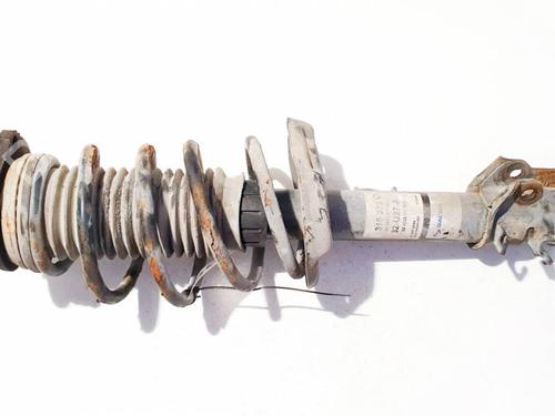 Used Left front shock absorber Left front shock absorber 35216574 35216574