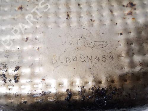 Other FORD MAVERICK 2.3 16V | BP35190271O1 - Image 2