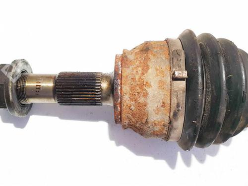 Left front driveshaft CITROËN JUMPER II Bus 2.2 HDi 120 | BP35278209M38 - Image 2
