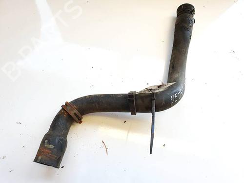 Pipe PEUGEOT 407 (6D_) 1.6 HDi 110 (6D9HZC, 6D9HYC) | BP32943924M125 - Image 3