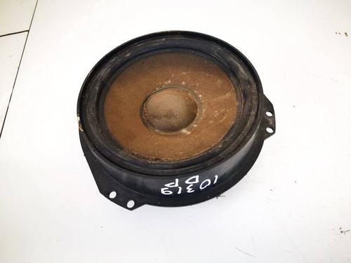 Used Speaker Speaker OPEL ZAFIRA A MPV (T98) 2.0 DTI 16V (F75) (101 hp) 32583746 32583746