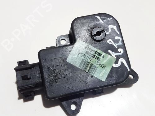 Used Electronic module Electronic module RENAULT LAGUNA II (BG0/1_) 1.8 16V (BG06, BG0J, BG0M) (116 hp) 33101669 33101669