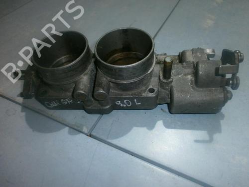 Used Throttle body Throttle body 35660511 35660511
