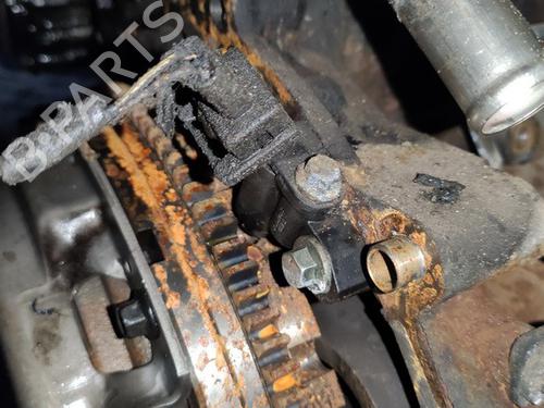 Electronic sensor FORD MONDEO III (B5Y) 2.0 16V TDDi / TDCi | BP35549864M84 - Image 2