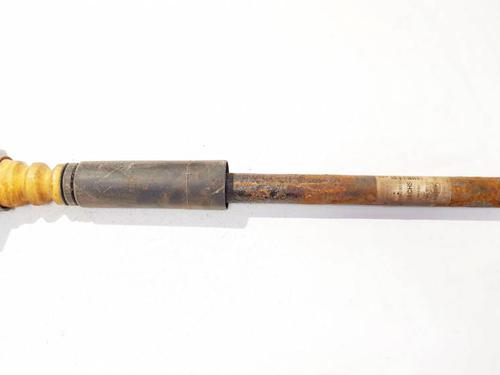 Used Left rear shock absorber Left rear shock absorber 35083390 35083390