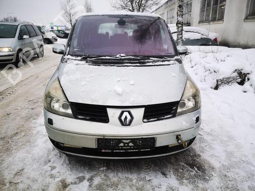 Support RENAULT ESPACE IV (JK0/1_) 2.2 dCi (JK0H) | BP32905596C155  - Image 5