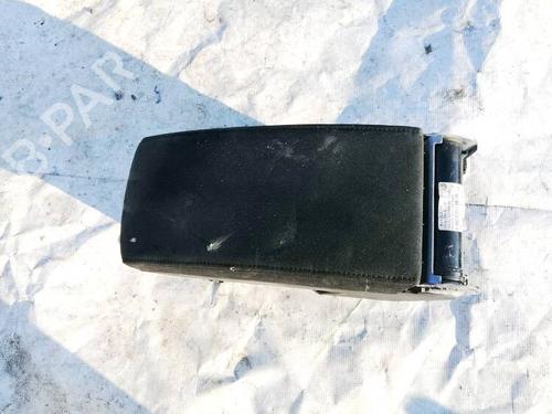 Used Armrest / Center console Armrest / Center console 35122791 35122791