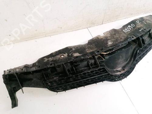 Grill Grill TOYOTA AURIS (_E15_) 2.2 D (ADE157_, ADE151_, ADE151R, ADE157R) (177 hp) 35354313 35354313