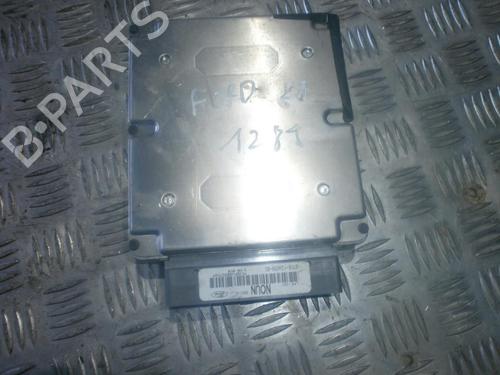 Used Engine control unit (ECU) Engine control unit (ECU) FORD KA (RB_) 1.3 i (60 hp) 33481539 33481539
